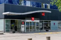 Ibis Zurich City West Hotel a Zurigo