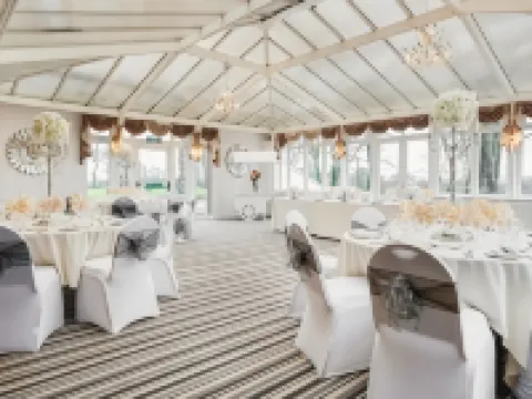 Dryfesdale Hotel, BW Signature Collection