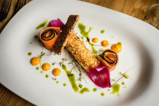 Holdsworth House Hotel