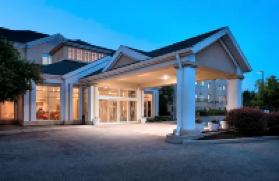 Hilton Garden Inn Fort Wayne Hotels in Aboite Township