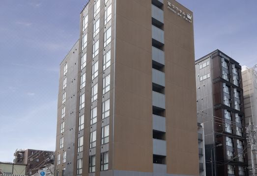 Henn na Hotel Premier In front of Kyoto Station Hachijo Exit - Housity