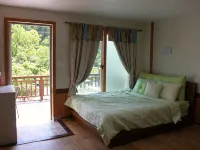 Geochang Byeongmajung Pension Hotels in Geochang