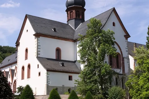 Relais & Châteaux Hotel Burg Schwarzenstein