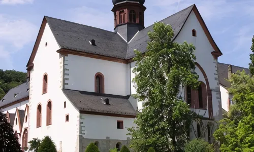 Relais & Châteaux Hotel Burg Schwarzenstein