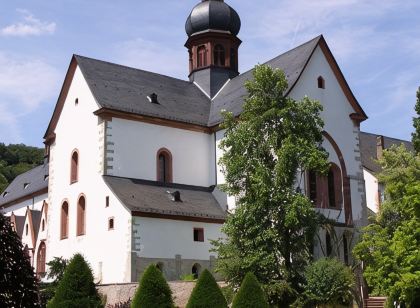 Relais & Châteaux Hotel Burg Schwarzenstein