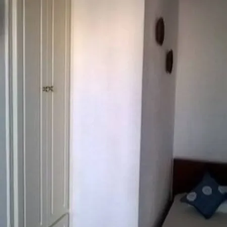 Traditional Apartment in the Center of Artemonas, Sifnos