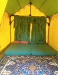 Glamping Kalimarno Wonosalam