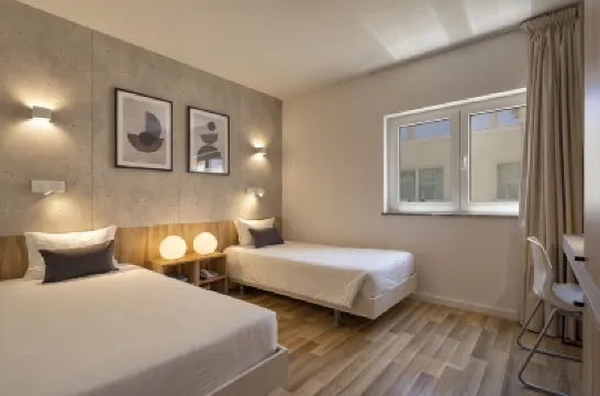 Hotel Made Inn Hotels near Portimao