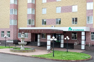 Olimpiya Hotel  호텔