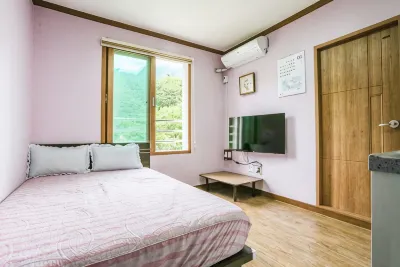 Danyang Moden Pension Hotels in der Nähe von Jungseon Am