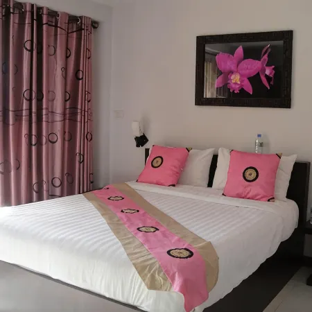 The CK Residence Pattaya