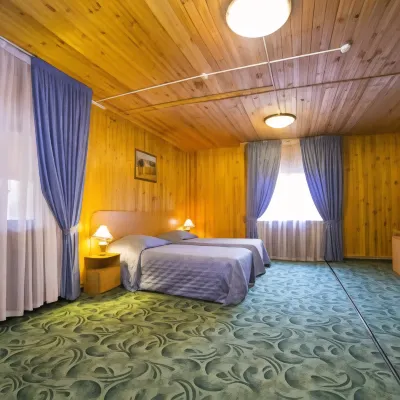 Pokrovskoe Hotels in Odintsovsky District