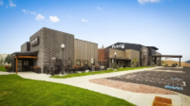 The Forge Hotel, BW Signature Collection โรงแรมใน