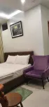 Blooming 3 bedrooms for 7, infant, pet Hotels near Iglesia Ni Cristo - Lokal ng Bagong Silang 9 - Caloocan North