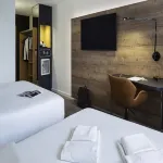 نوفوتيل لوزان بوسيني Hotels near Eyup Sultan Moschee