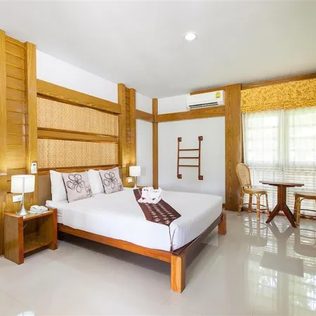 Ruentara Resort & Villa