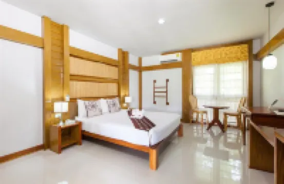 Ruentara Resort&Villa (เรือนธารา รีสอร์ท แอน วิลล่า)