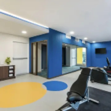 Hampton by Hilton Cucuta