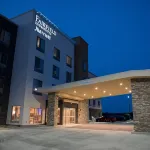 Fairfield Inn & Suites Anderson