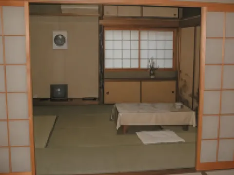 Uotora Các khách sạn ở Minamichita