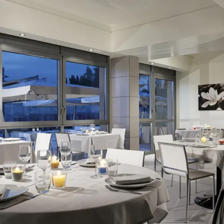 Ardeatina Park Hotel Отели рядом с Аэропорт Чампино