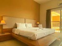Gold Coast Morib - شرفة