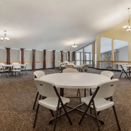 Best Western Indian Oak