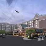 Residence Inn Newark Elizabeth/Liberty International Airport Hotels in Elizabeth