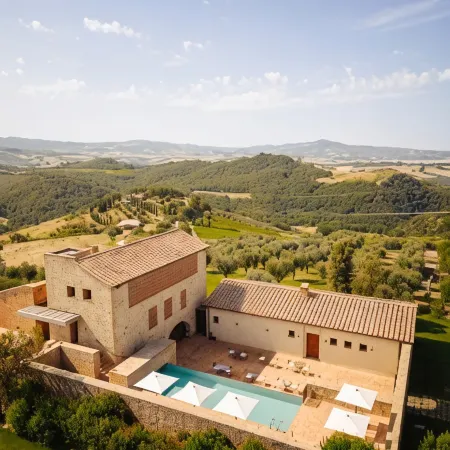 Pecora Vecchia - ColleMassari Hospitality
