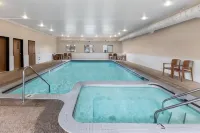 Super 8 by Wyndham St. Ignace Hotels in Moran Township