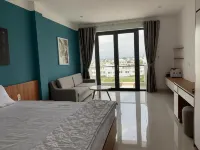 MK Studio Hotel di Nhơn Trạch District