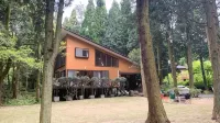 Private Lodge for Groups Near Aso-Kuju National Pa Hotel a 
