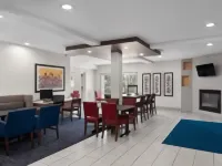 Holiday Inn Express Fort Bragg