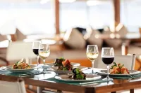 Corazón Cabo, a Noble House Resort - breakfast