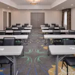 Hampton Inn Broussard-Lafayette Area Hotels in Saint Martinville