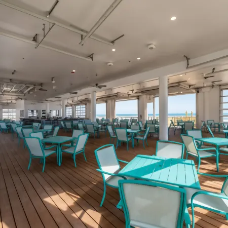 Courtyard South Padre Island