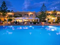 Solimar Ruby - Resorts
