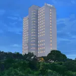 Fairfield by Marriott Hyderabad Gachibowli Hotels near National Institute for Micro, Small and Medium Enterprises