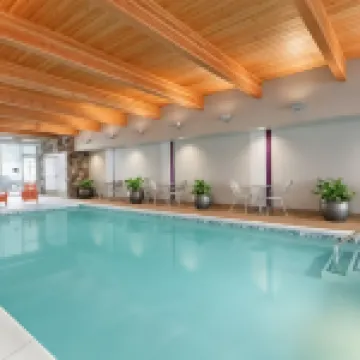 Home2 Suites by Hilton Seattle Airport Hotels in Tukwila