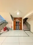 橋樑住宿