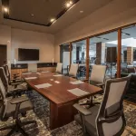 Courtyard San Luis Potosi, Los Lagos