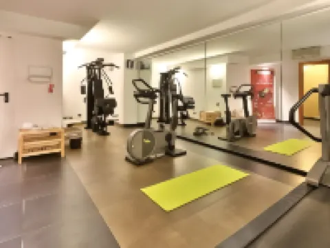 Best Western Hotel Cappello DOro Hoteles en Bérgamo