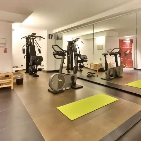Best Western Hotel Cappello DOro