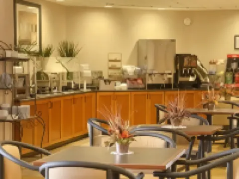 Wingate by Wyndham Warner Robins Hotels in Warner Robins