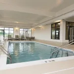 타운플레이스 스위트 바이 메리어트 렉싱턴 사우스/함부르크 플레이스