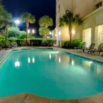 Hilton Garden Inn Jacksonville Ponte Vedra Sawgrass Hotels in Sawgrass