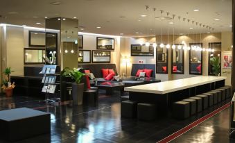 Green Rich Hotel Matsue Ekimae