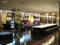 Green Rich Hotel Matsue Ekimae Hotels in Matsue