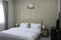 Al Marsa Hotel Apartments Các khách sạn ở 