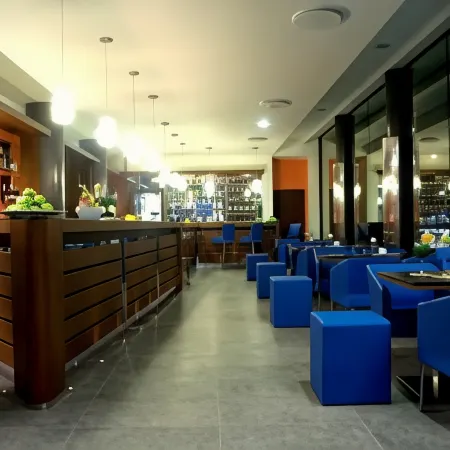 Best Western Plus Hotel Galileo Padova